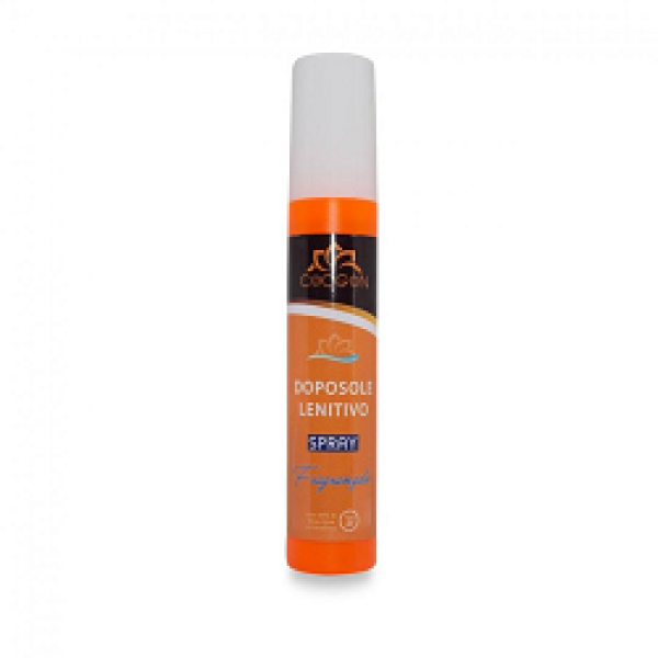 Duftendes Beruhigendes After Sun Spray – 150 ml